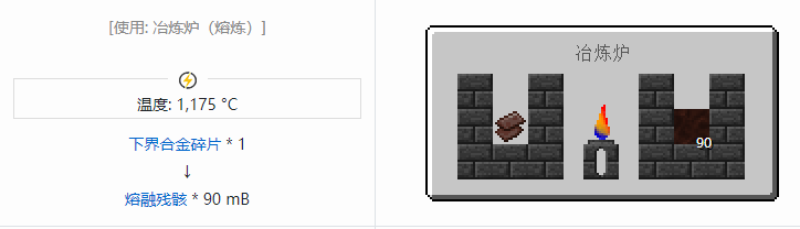 我的世界匠魂3流体合成表大全2026