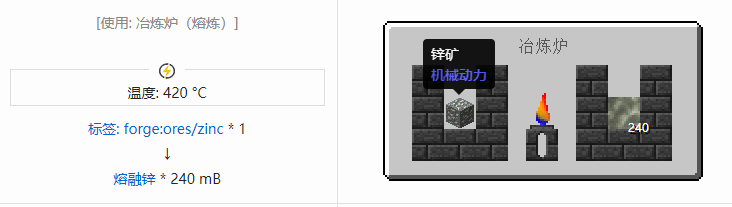 我的世界匠魂3流体合成表大全2026