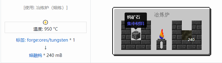 我的世界匠魂3流体合成表大全2026