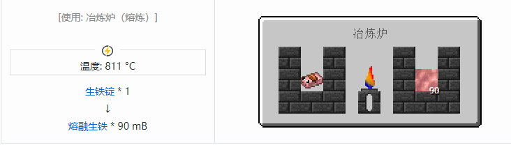 我的世界匠魂3流体合成表大全2026