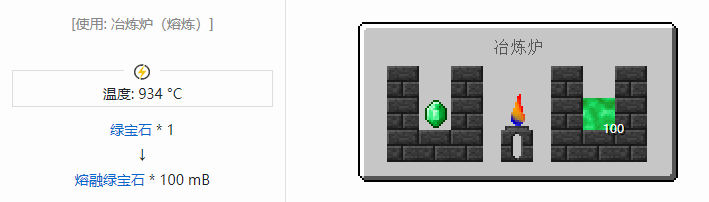 我的世界匠魂3流体合成表大全2026