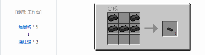 我的世界匠魂2设备合成表大全2026