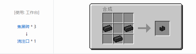 我的世界匠魂2设备合成表大全2026