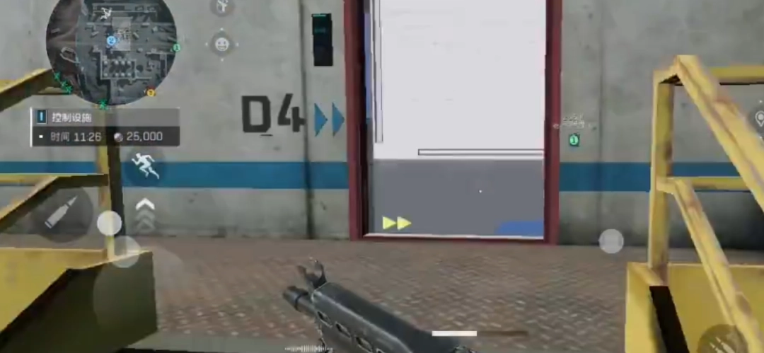 三角洲行动相伴而行任务攻略