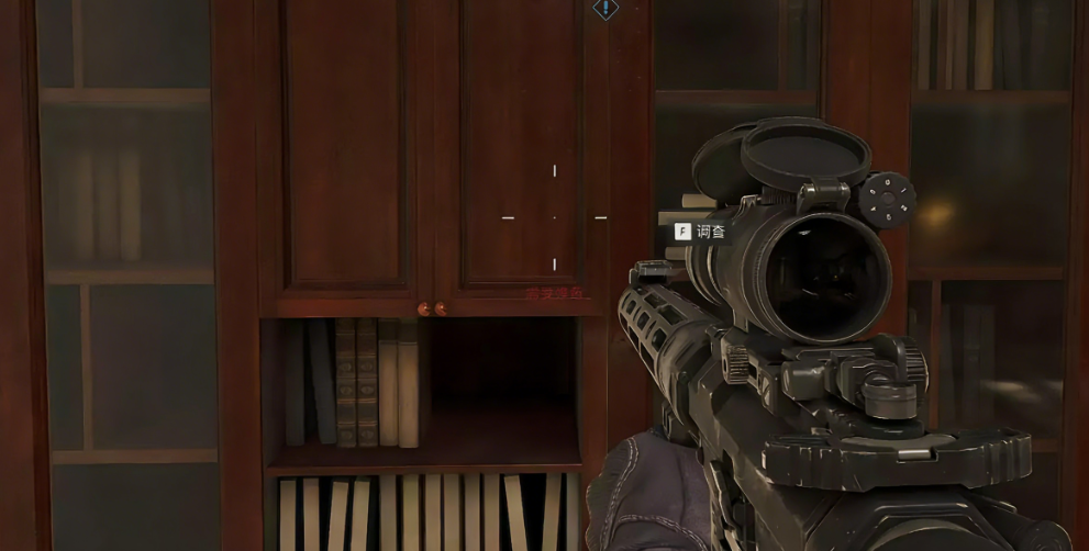 三角洲行动尽速竞速任务攻略