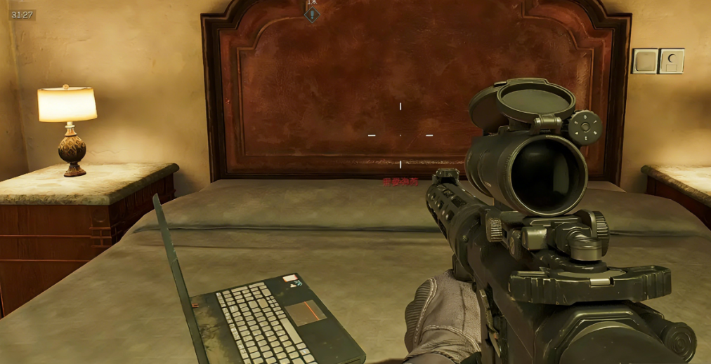 三角洲行动小镇疑云任务攻略