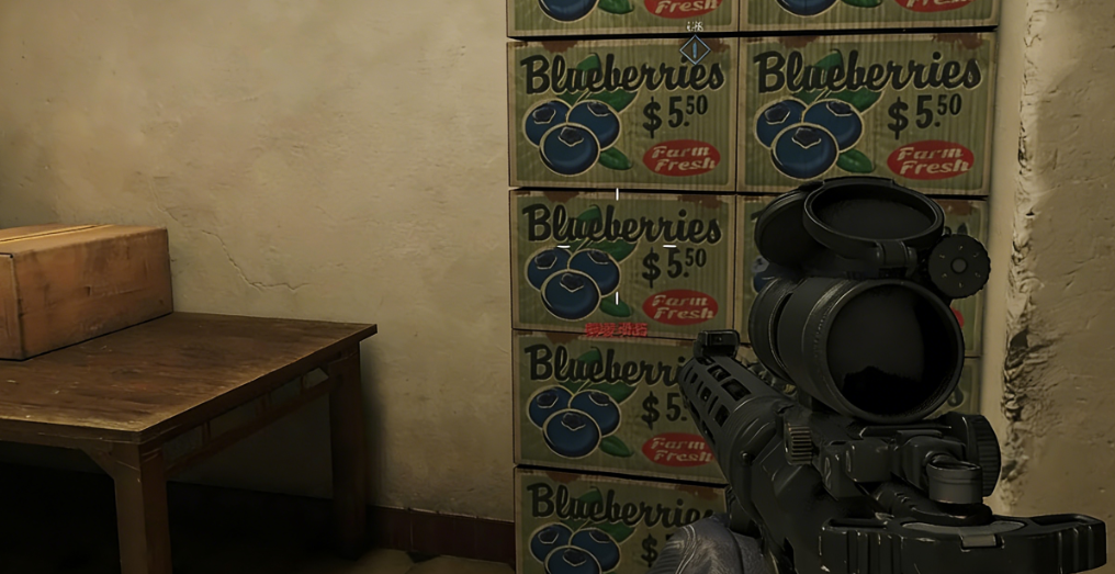 三角洲行动小镇疑云任务攻略