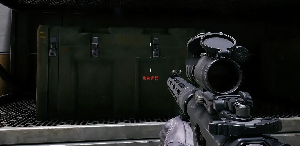 三角洲行动突击任务攻略