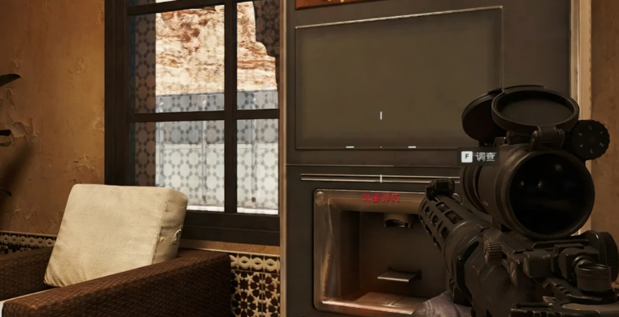 三角洲行动钢铁之躯任务攻略