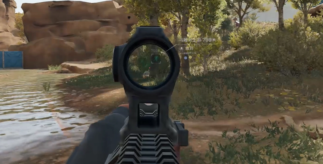 三角洲行动阿萨拉凶兽任务攻略