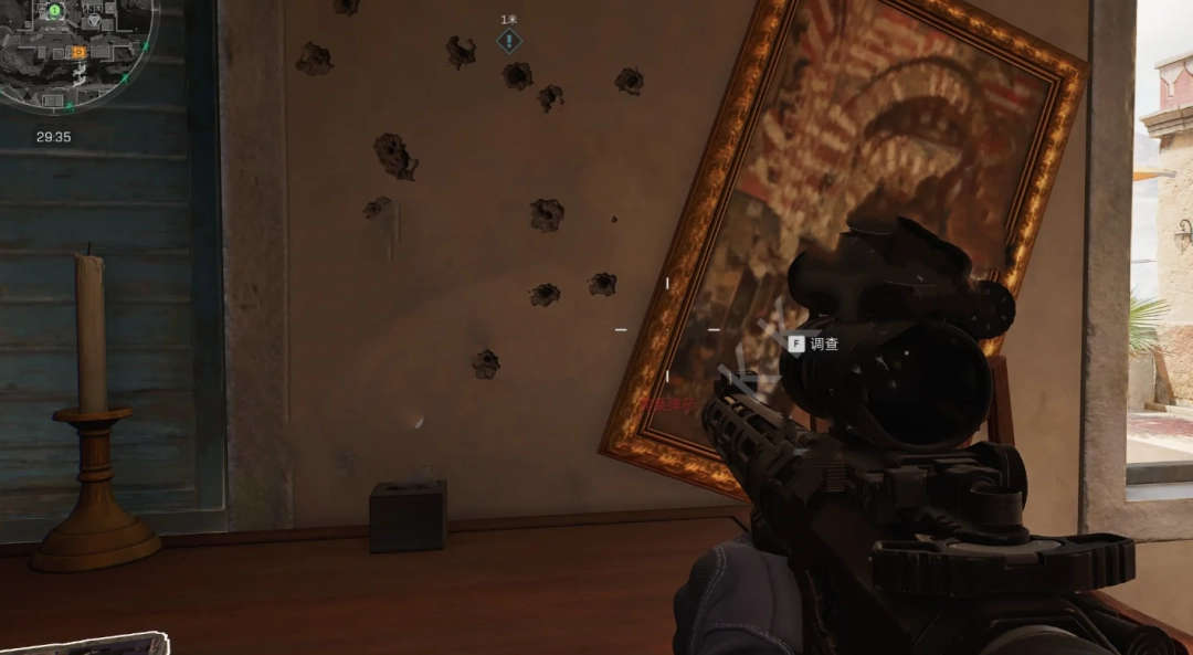 三角洲行动机密解析任务攻略