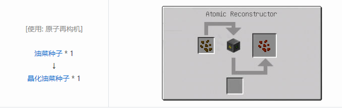 我的世界实用拓展合成表大全2026