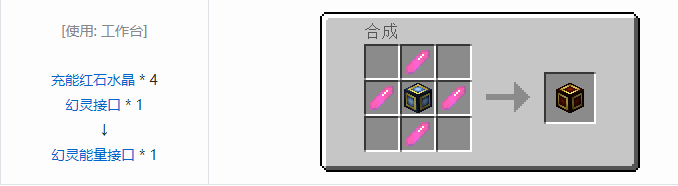 我的世界实用拓展合成表大全2026