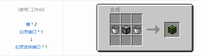 我的世界实用拓展合成表大全2026