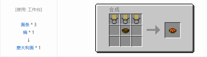 我的世界实用拓展合成表大全2026