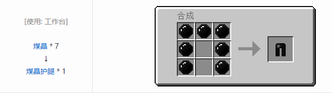 我的世界实用拓展合成表大全2026