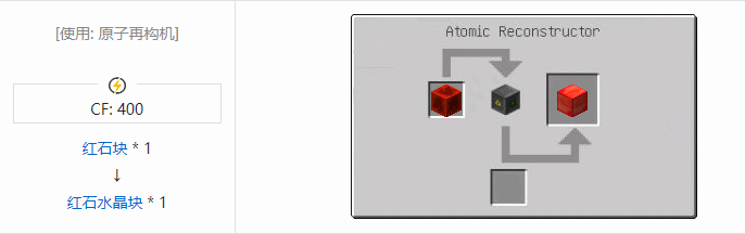 我的世界实用拓展合成表大全2026