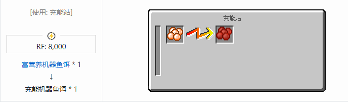 我的世界热力基本合成表大全2026