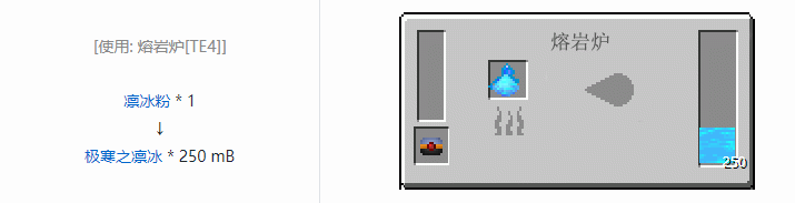 我的世界热力基本合成表大全2026