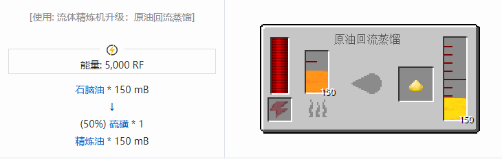 我的世界热力基本合成表大全2026