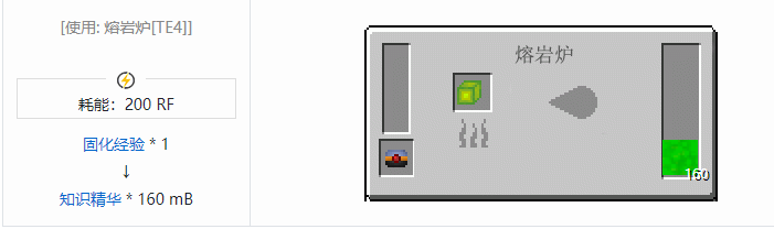 我的世界热力基本合成表大全2026
