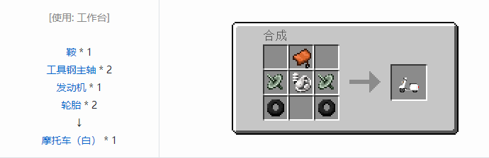 我的世界热量与气候合成表大全2026