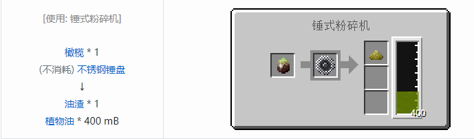 我的世界热量与气候合成表大全2026