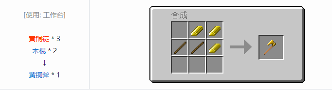 我的世界热量与气候合成表大全2026