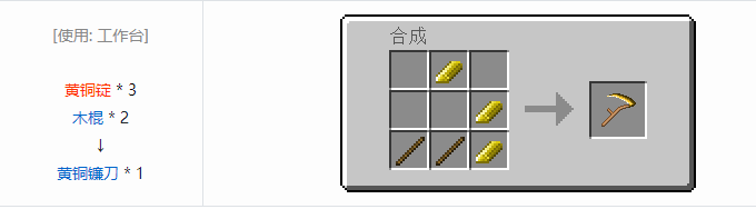 我的世界热量与气候合成表大全2026