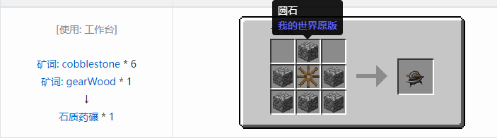 我的世界热量与气候合成表大全2026