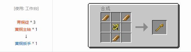 我的世界热量与气候合成表大全2026