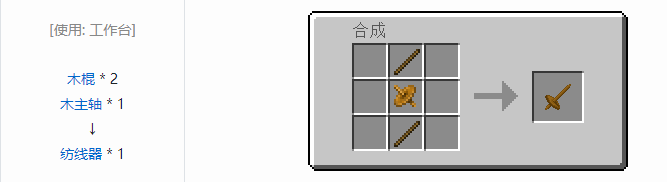 我的世界热量与气候合成表大全2026