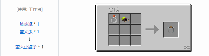 我的世界暮色森林装饰品合成表大全2026