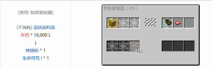 我的世界暮色森林合成表大全2026