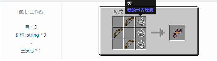 我的世界暮色森林合成表大全2026