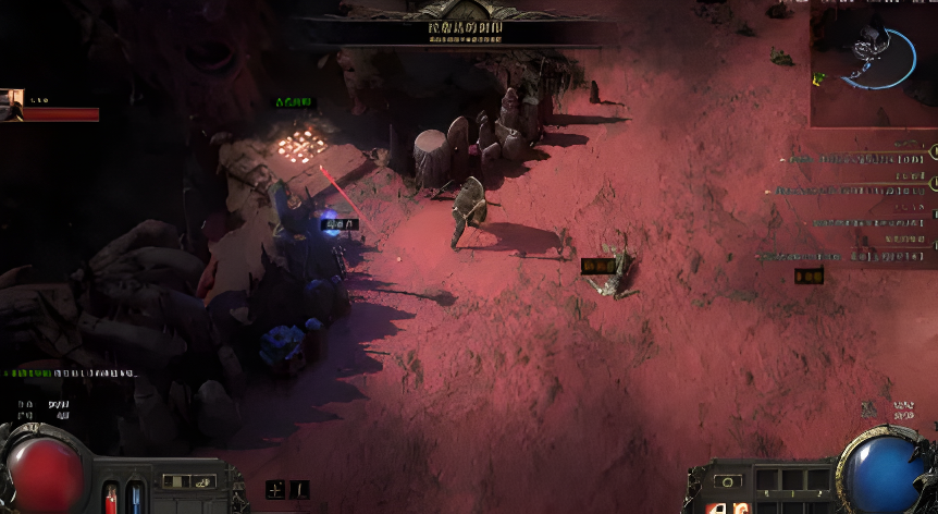 流放之路2浮雕纹饰获取攻略