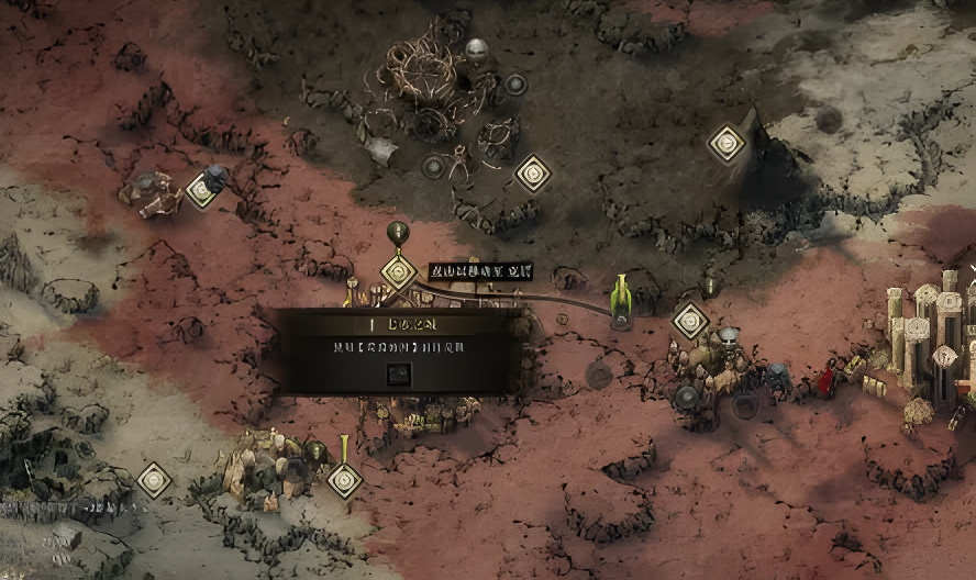 流放之路2浮雕纹饰获取攻略