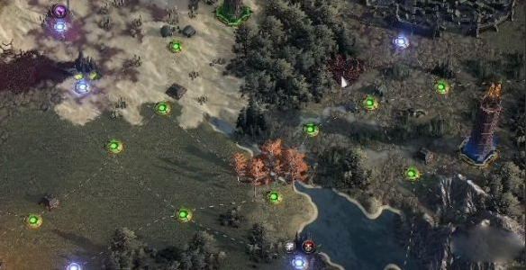 流放之路2城塞门票怎么获得