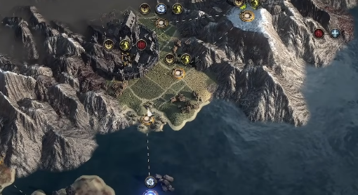 流放之路2城塞门票怎么获得