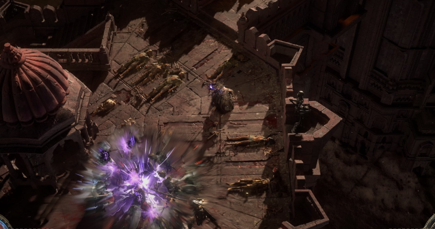 流放之路2双瓦什么意思