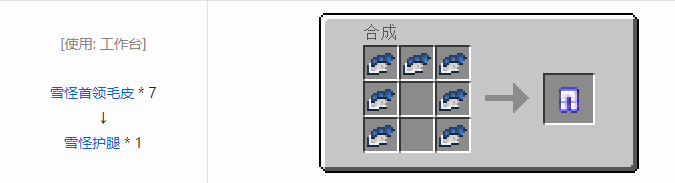 我的世界暮色森林合成表大全2026