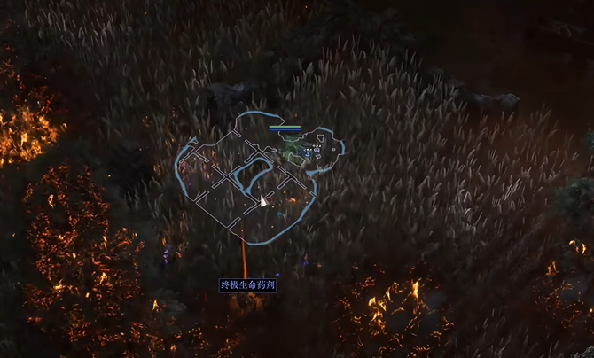 流放之路2狂暴狗抓捕地点