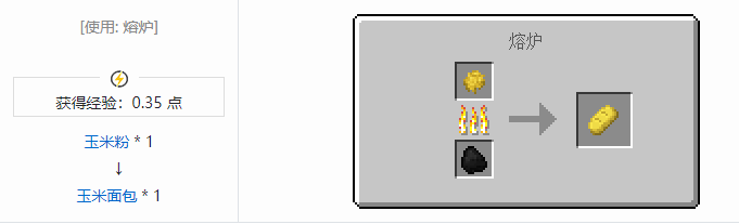 我的世界原始核心合成表大全2026