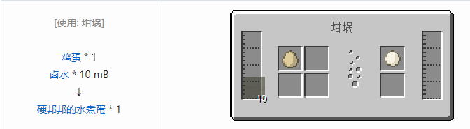 我的世界原始核心合成表大全2026