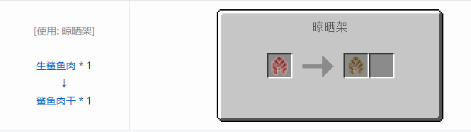 我的世界原始核心合成表大全2026