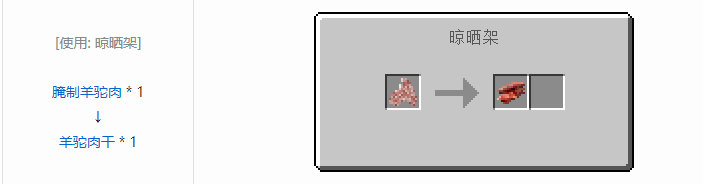 我的世界原始核心合成表大全2026