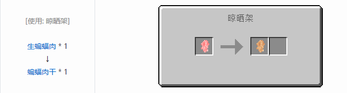 我的世界原始核心合成表大全2026