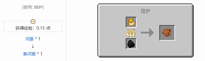 我的世界原始核心合成表大全2026