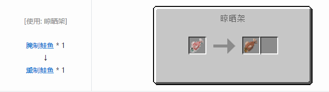 我的世界原始核心合成表大全2026