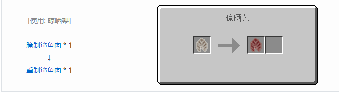 我的世界原始核心合成表大全2026